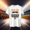 Skyline - سيارات