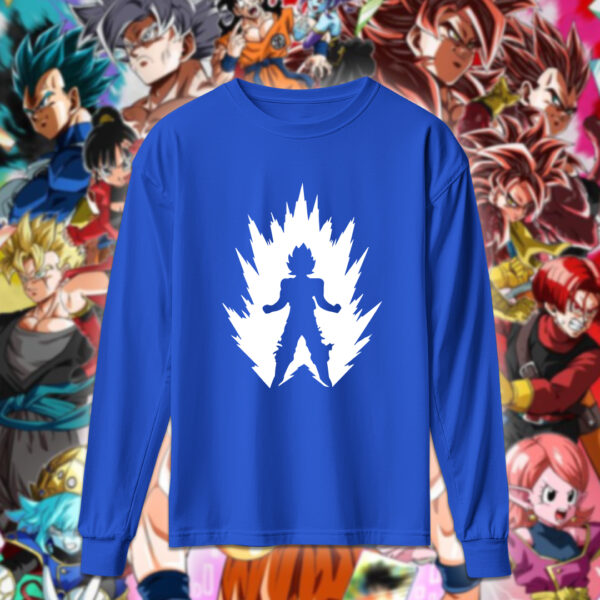 Goku Super Saiyan - دراقون بول - Image 7