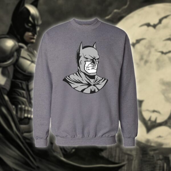 Batman - باتمان