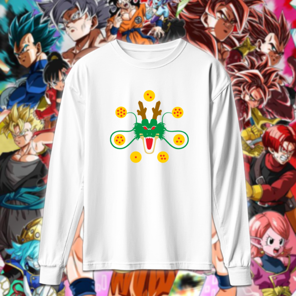Shenron - دراقون بول - Image 3