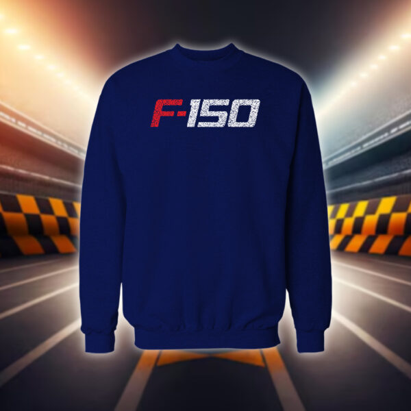 Ford F-150 - سيارات