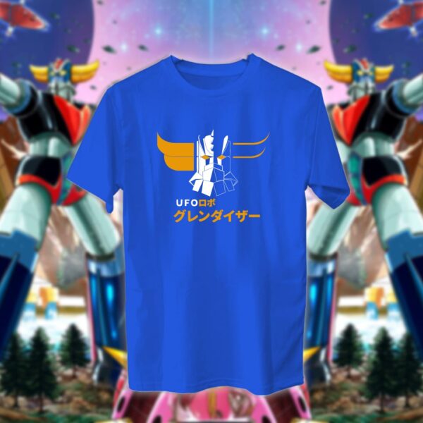 Grendizer UFO - قرندايزر