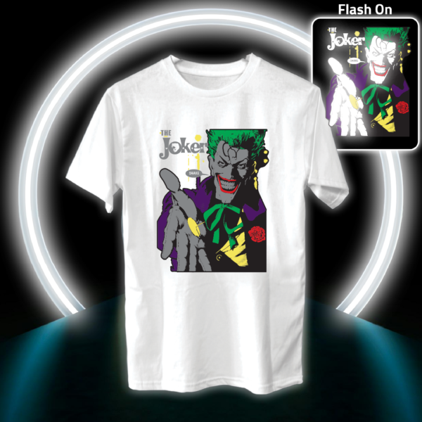 The Joker - ريفلكتف - Image 2