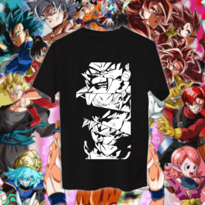 Dragon Ball Z - دراقون بول