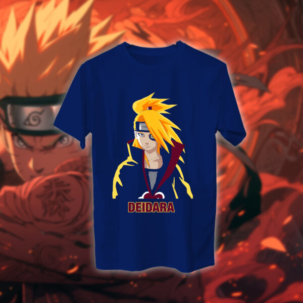 Deidara - ناروتو - Image 6