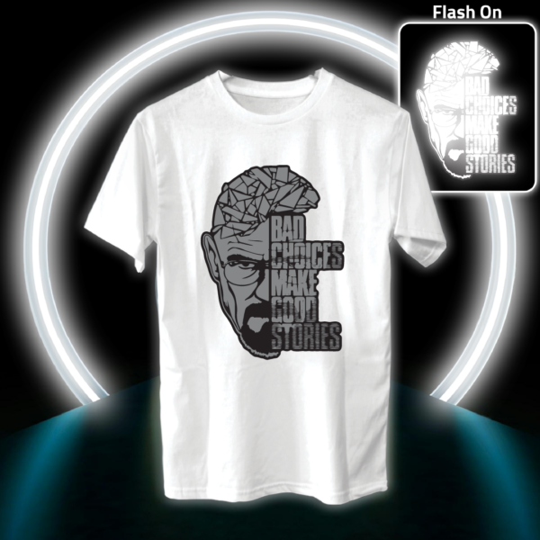 Walter White - ريفلكتف - Image 2