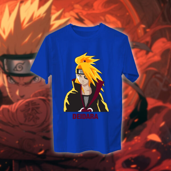 Deidara - ناروتو - Image 5