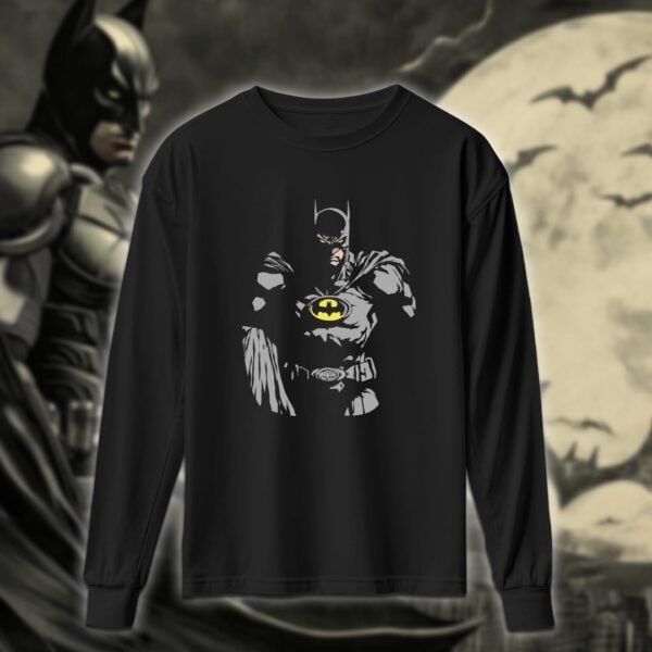 Batman - باتمان