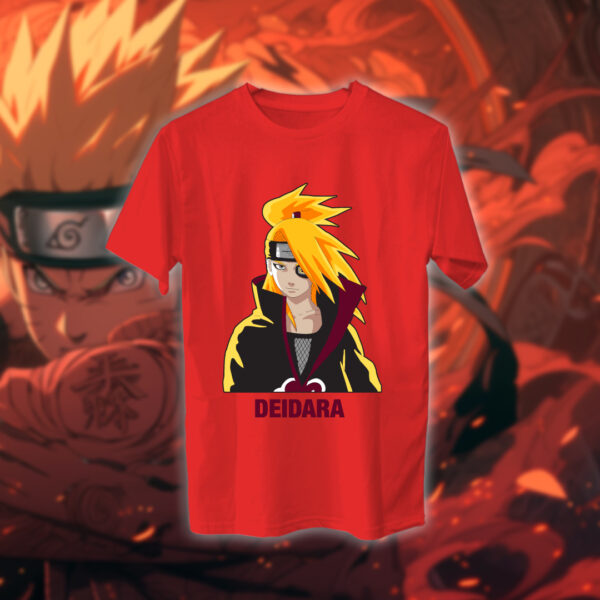 Deidara - ناروتو - Image 7