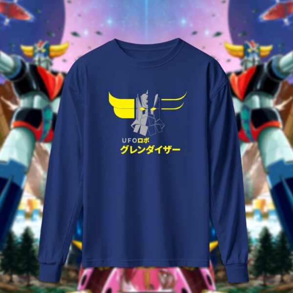 Grendizer UFO - قرندايزر