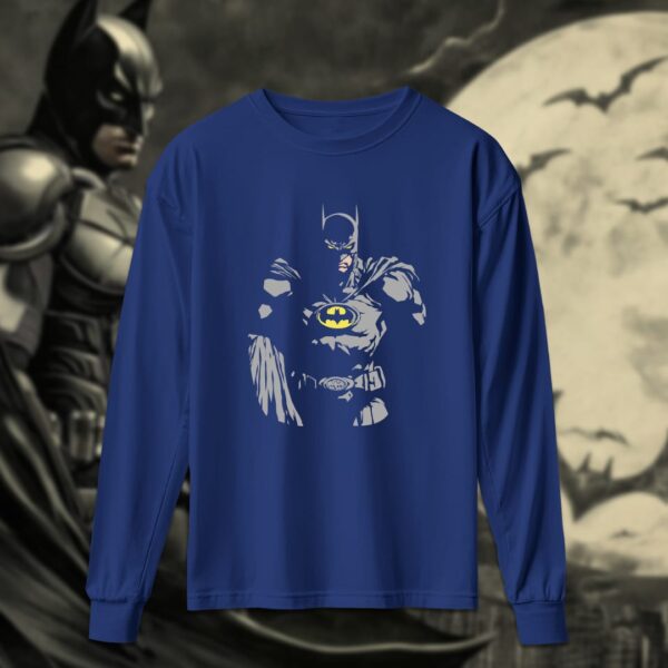 Batman - باتمان