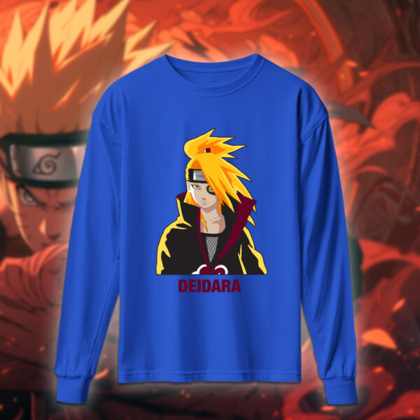 Deidara - ناروتو - Image 10