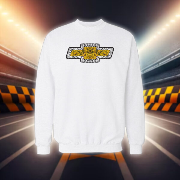 شعار شفر بالأحرف العربية - سيارات