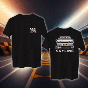 Skyline - سيارات