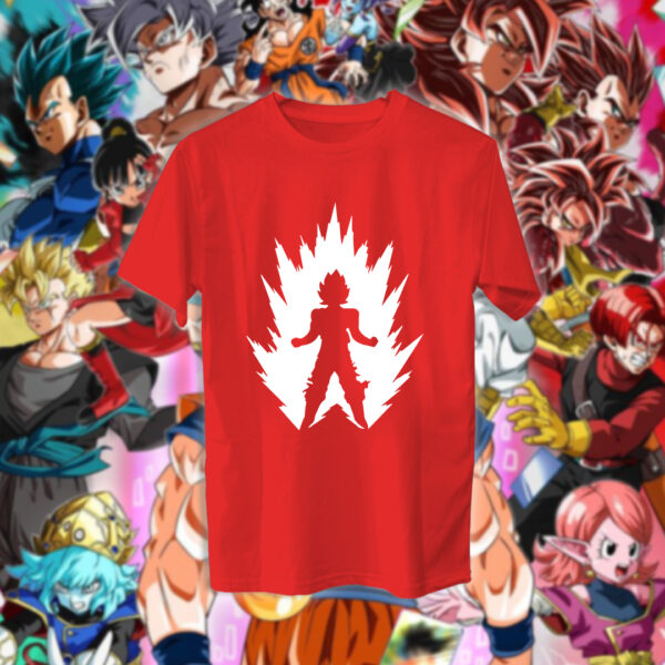 Goku Super Saiyan - دراقون بول - Image 8