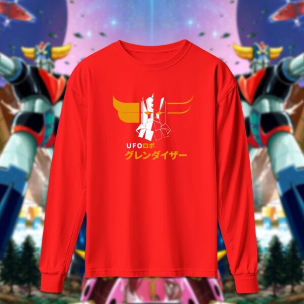 Grendizer UFO - قرندايزر