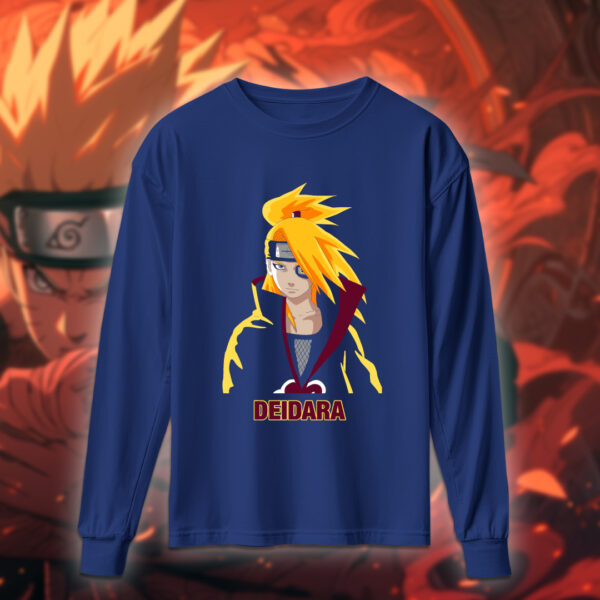 Deidara - ناروتو - Image 9