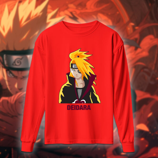Deidara - ناروتو - Image 8