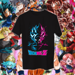 Dragon Ball Z - دراقون بول