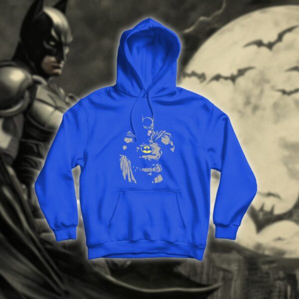 Batman - باتمان