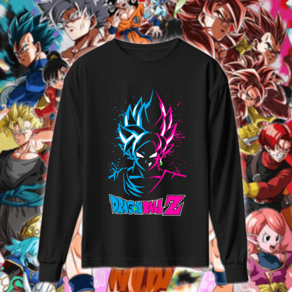 Dragon Ball Z - دراقون بول - Image 2