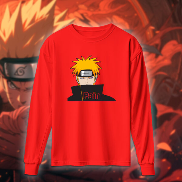 Naruto Pain - ناروتو - Image 8