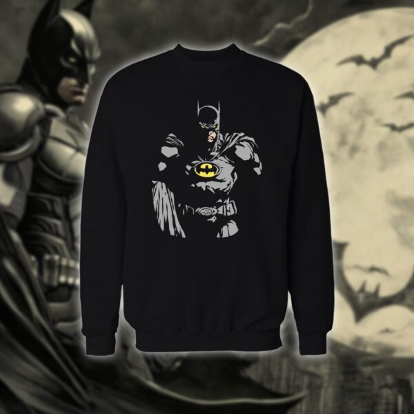 Batman - باتمان