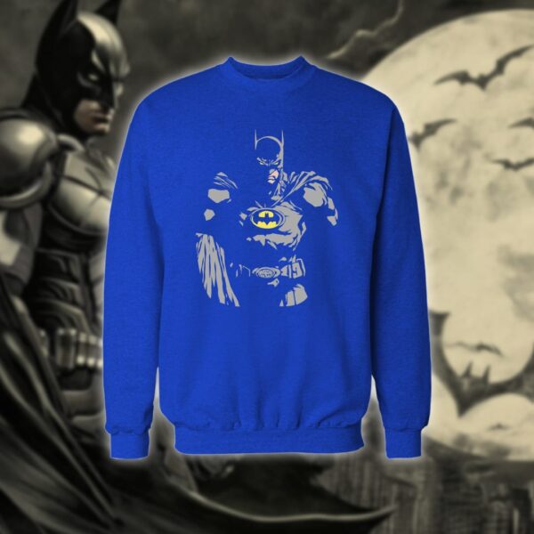 Batman - باتمان