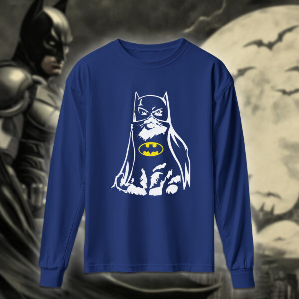 Batcat - باتمان