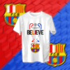 BELIEVE - برشلونة