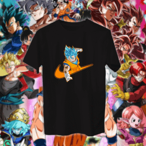 Goku - دراقون بول
