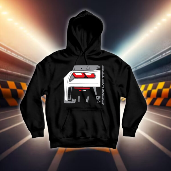 Corvette C7 - سيارات