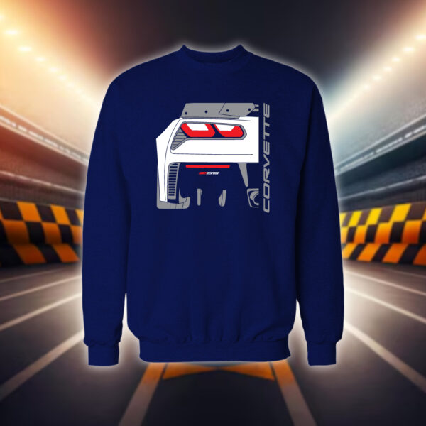 Corvette C7 - سيارات