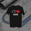 I Love Maths - مهندسين