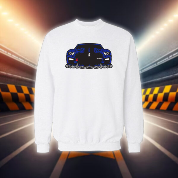 موستنق بالأحرف العربية - سيارات