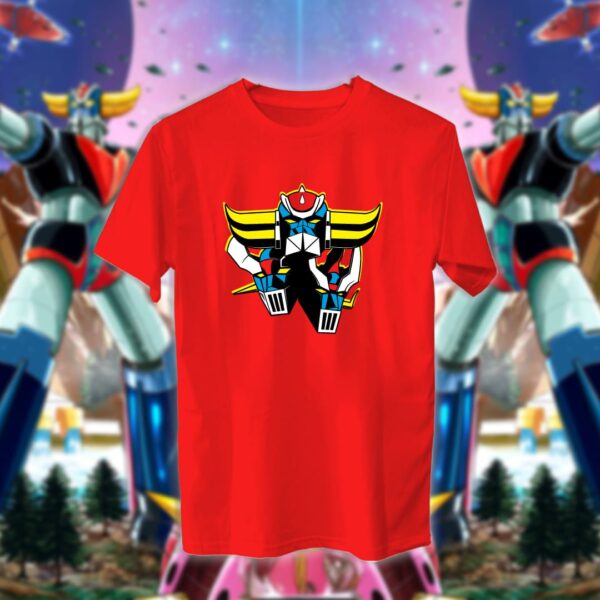 Triple Face - قرندايزر