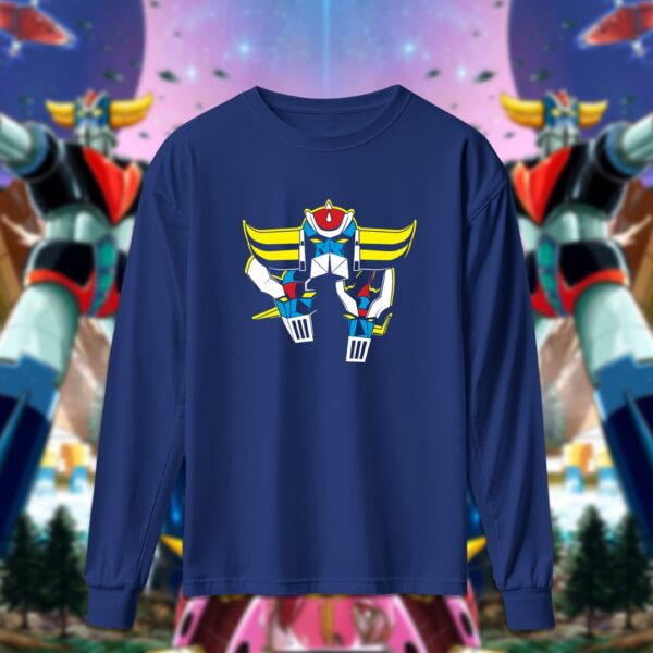 Triple Face - قرندايزر