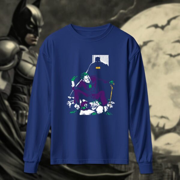 Batman & Joker - باتمان