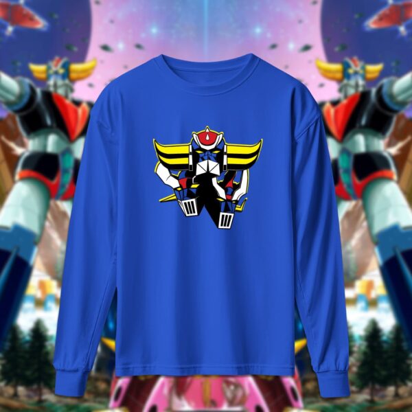 Triple Face - قرندايزر