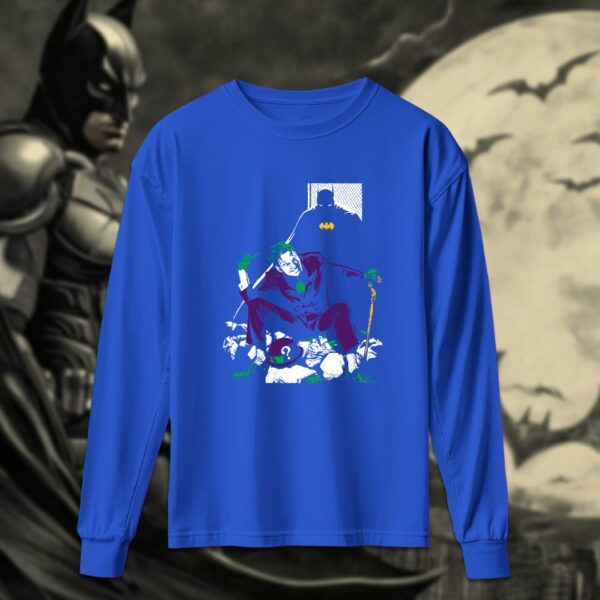 Batman & Joker - باتمان