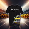 Skyline - سيارات