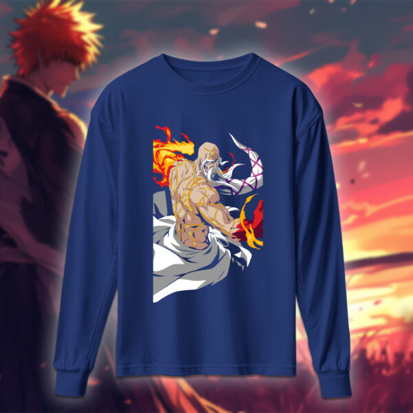 Genryusai - بليتش - Image 6