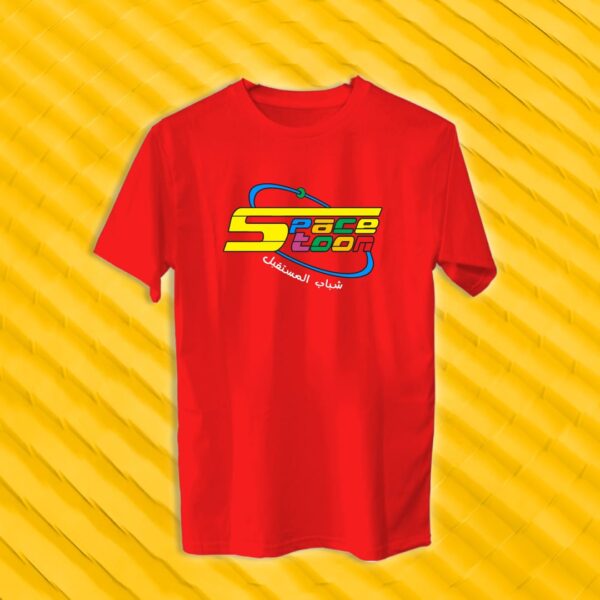 سبيستون شباب المستقبل - تصاميم مميزة