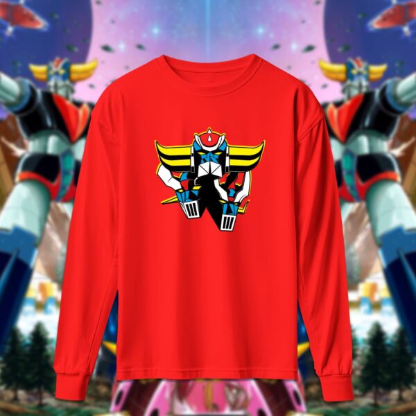 Triple Face - قرندايزر