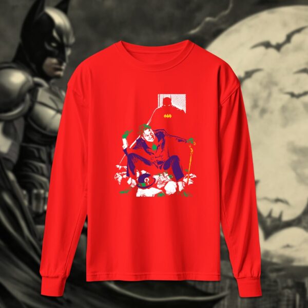 Batman & Joker - باتمان