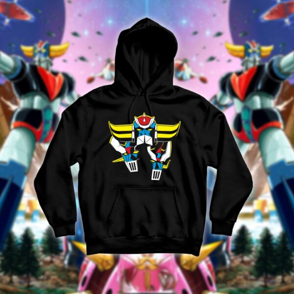 Triple Face - قرندايزر