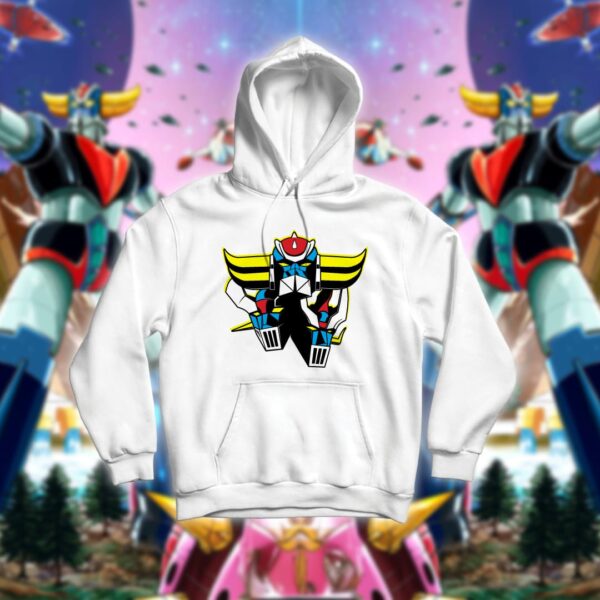 Triple Face - قرندايزر