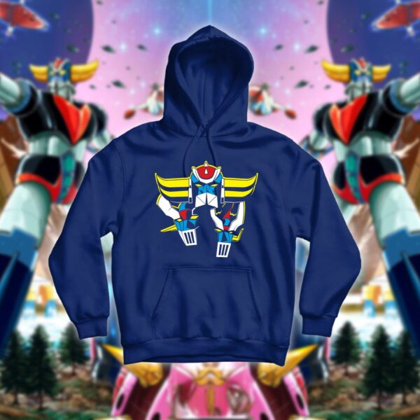 Triple Face - قرندايزر