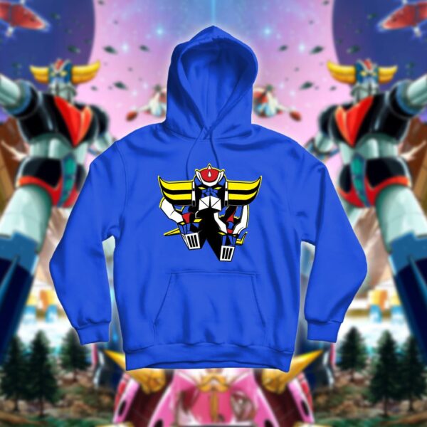 Triple Face - قرندايزر