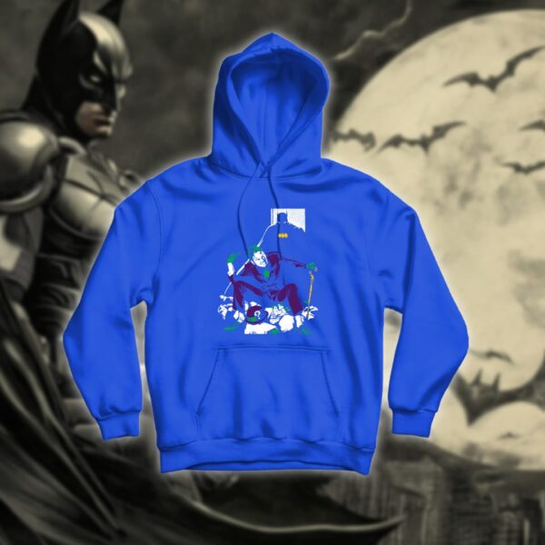 Batman & Joker - باتمان